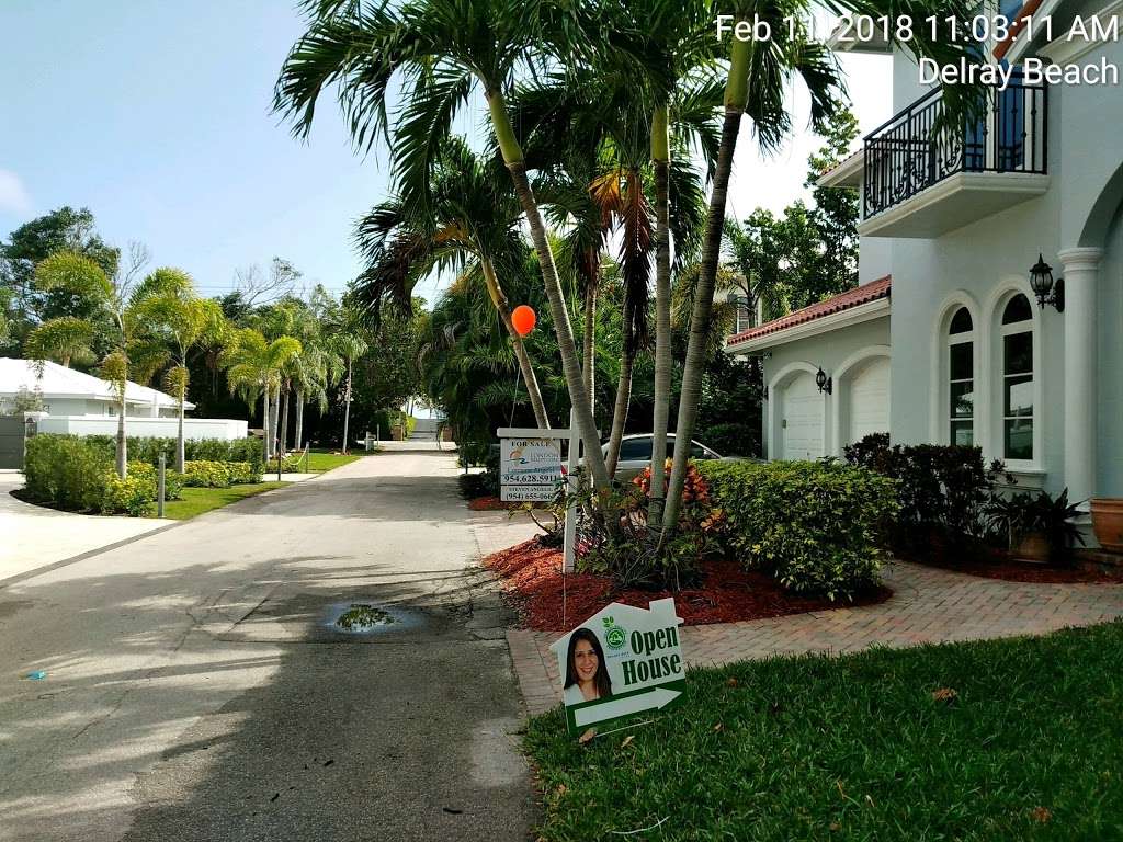Ocean Manor | 916 Bermuda Gardens Rd, Delray Beach, FL 33444, USA
