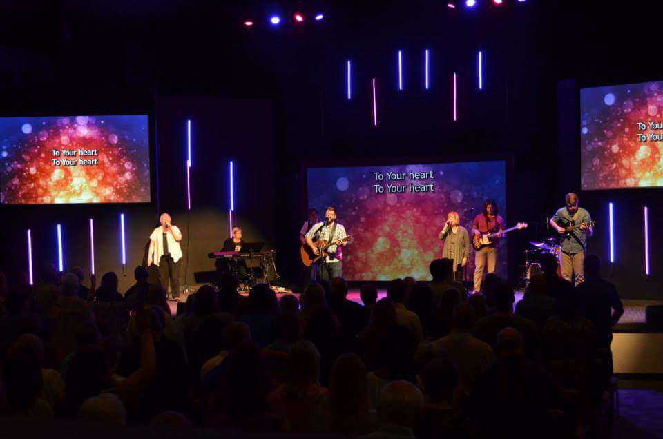 Real Life Christian Church - Mount Dora Campus | 31205 Round Lake Rd, Mt Dora, FL 32757, USA | Phone: (352) 735-5683