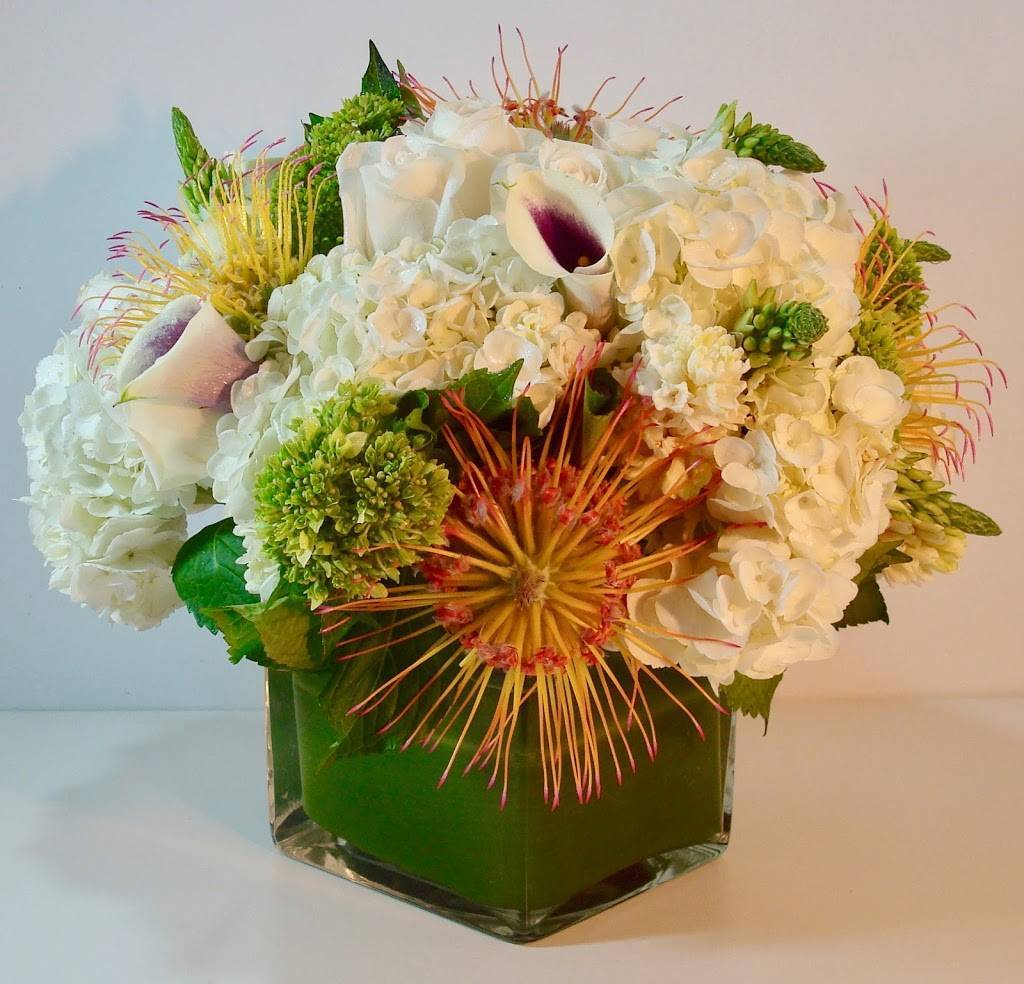 ACME Floral Co. | 776 Haight St, San Francisco, CA 94117, United States | Phone: (415) 937-4407