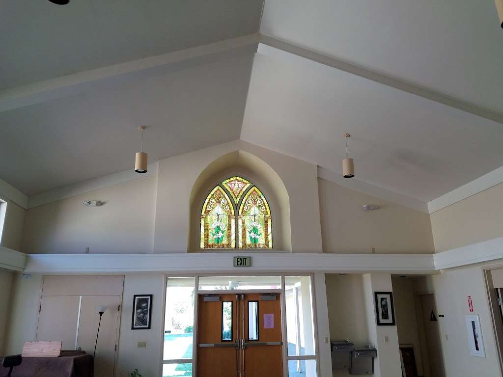 St Johns Episcopal Church | 526 Magnolia Ave, Corona, CA 92879, USA | Phone: (951) 737-1363
