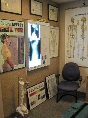 Chester County Chiropractic & Wellness | 14 Street Rd, West Chester, PA 19382, USA | Phone: (610) 399-1400