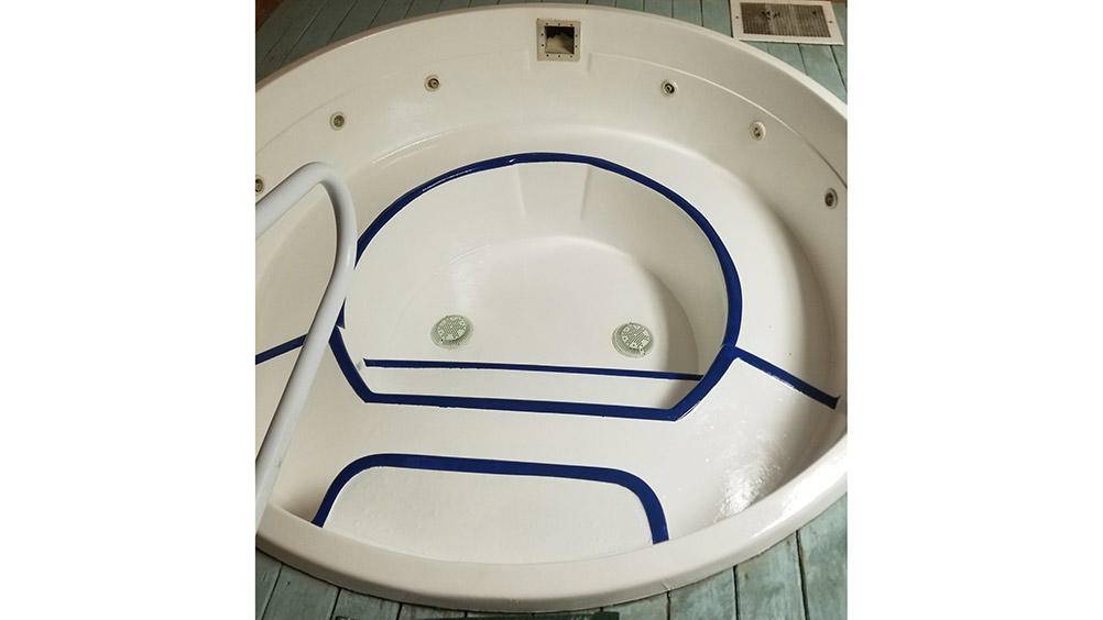 Affordable Bathtub Repair | 212 Savely Dr, Hendersonville, TN 37075, USA | Phone: (615) 714-7920