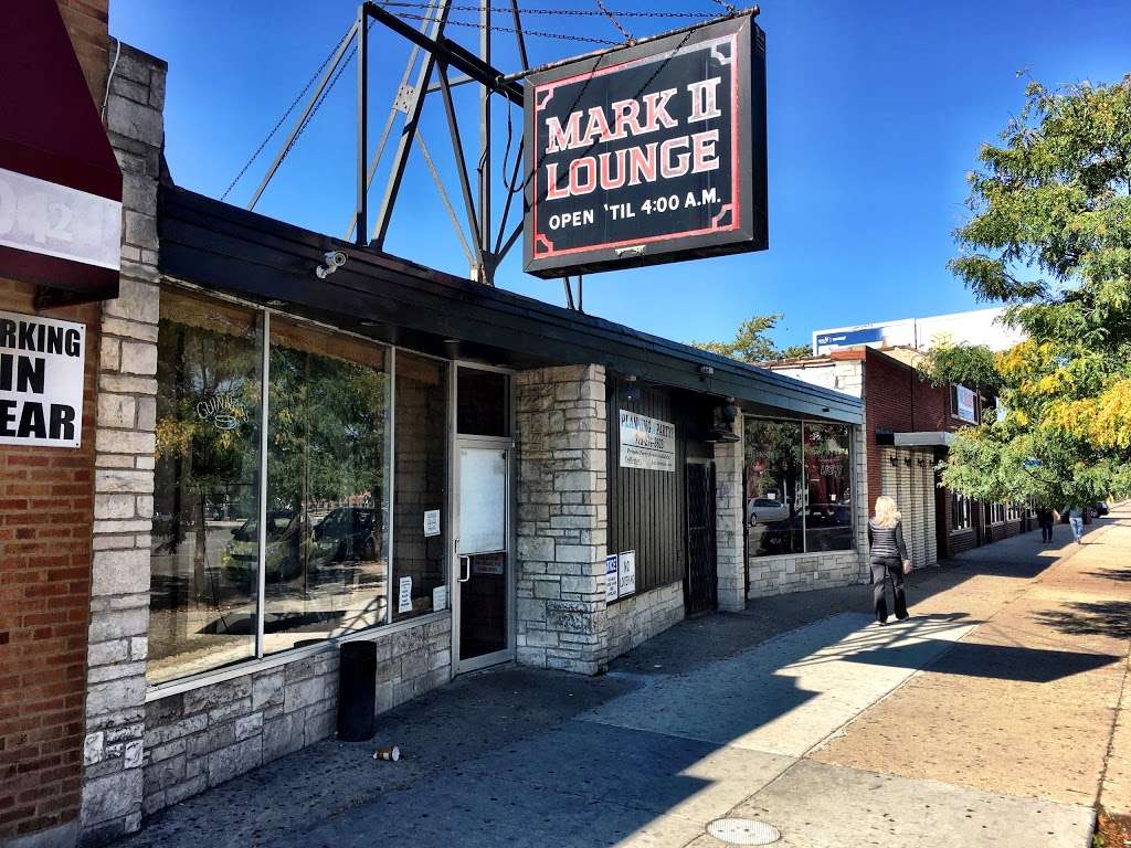 Mark II Lounge | 7436 N Western Ave, Chicago, IL 60645, USA | Phone: (773) 274-8623