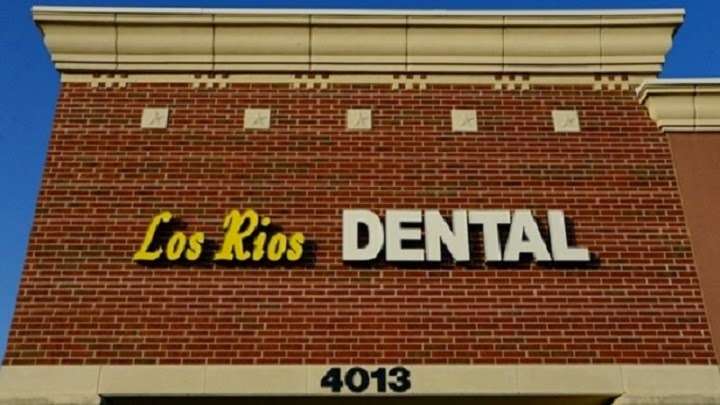 Los Rios Dental | 4013 14th St #413, Plano, TX 75074, USA | Phone: (972) 665-1888