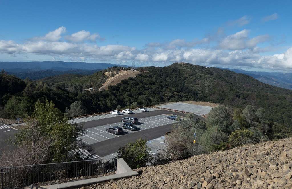Sierra Azul Open Space Preserve Mt Umunhum Rd Parking Lot | San Jose, CA 95120, USA | Phone: (650) 691-1200