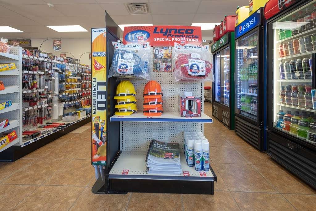 Trex Mart #3 | 7812 MO-116, Lathrop, MO 64465, USA | Phone: (816) 740-6605