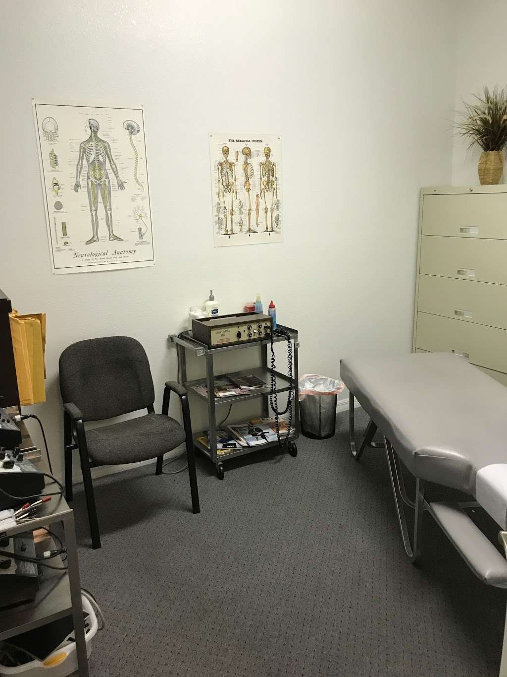 Lake Square Chiropractic Center: Lady Lake Office | 712 US-441, Lady Lake, FL 32159, USA | Phone: (352) 750-0277