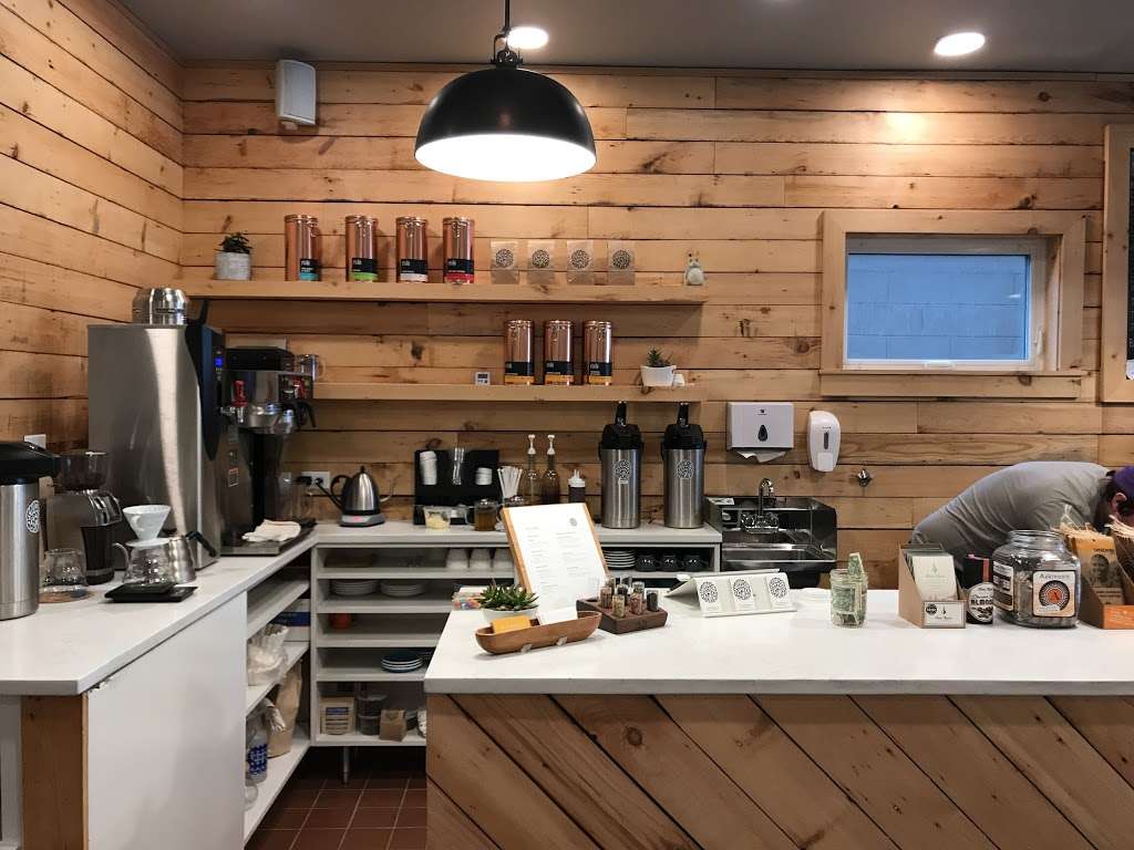 Kindred Coffee Roasters | 148 W Washington St, West Chicago, IL 60185, USA | Phone: (630) 473-0657