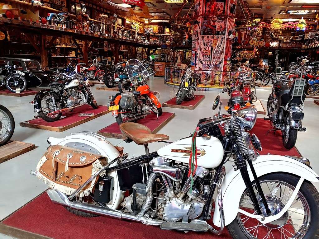 Bills Old Bike Barn | 7145 Columbia Blvd, Bloomsburg, PA 17815, USA | Phone: (570) 759-7030