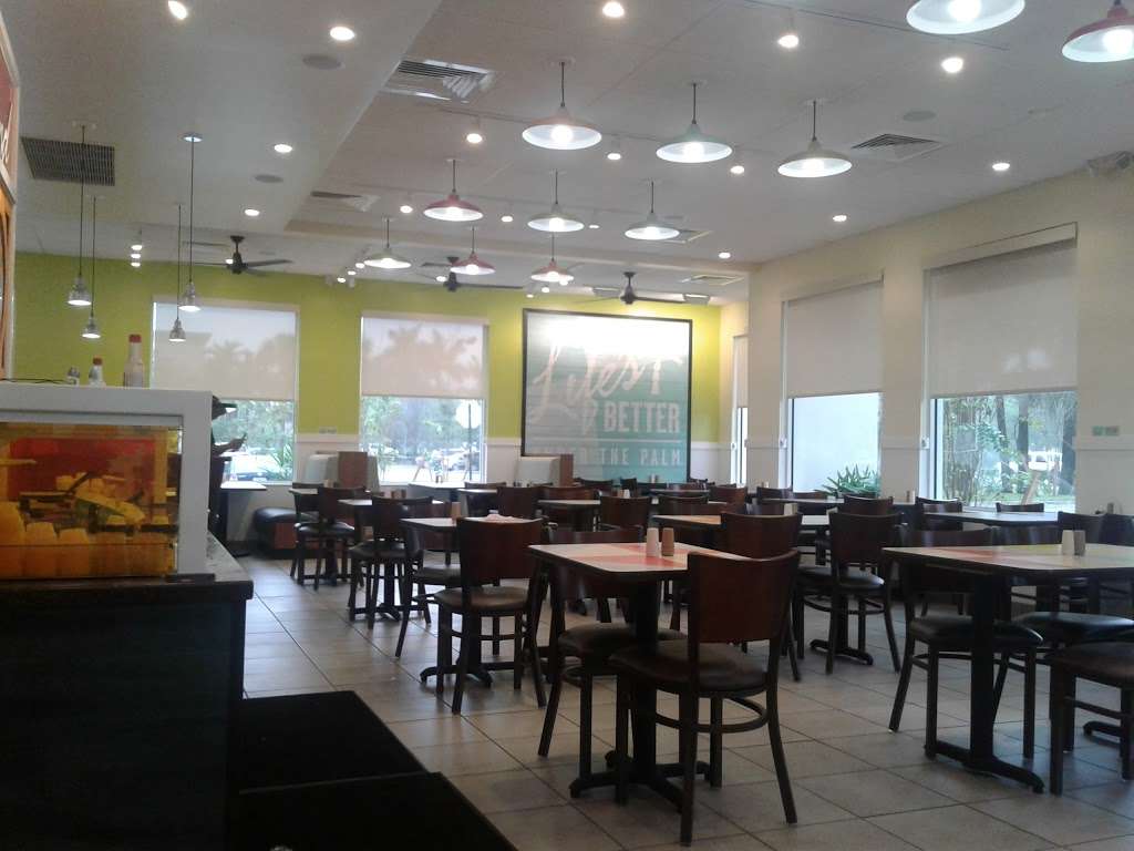 Pollo Tropical | 5450 N University Dr, Coral Springs, FL 33067 | Phone: (954) 688-2209