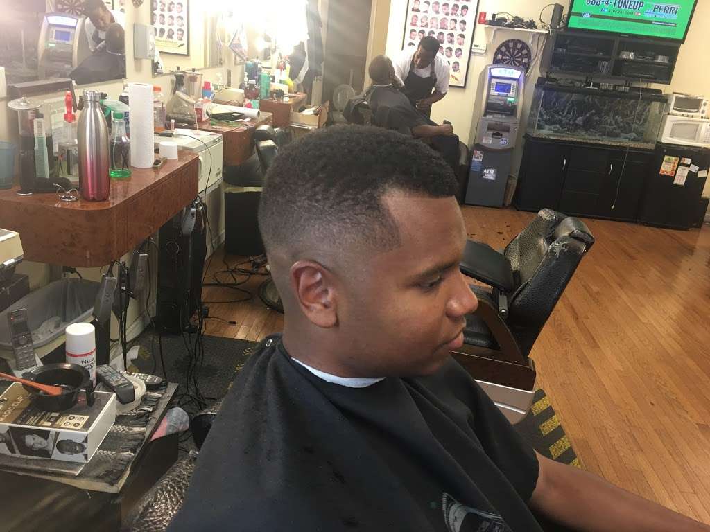 Brothers Barber Shop | Huntington Station, NY 11746, USA | Phone: (631) 427-2128