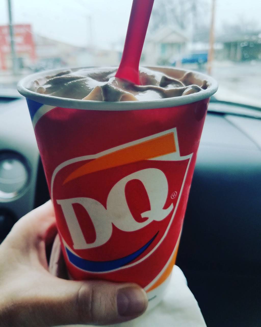 Dairy Queen Grill & Chill | 400 Fairdale Rd, Fairdale, KY 40118, USA | Phone: (502) 367-2408