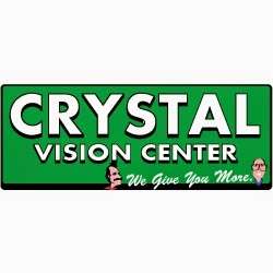 Crystal Vision Center - Walnutport | 121 N Best Ave, Walnutport, PA 18088 | Phone: (610) 760-1400