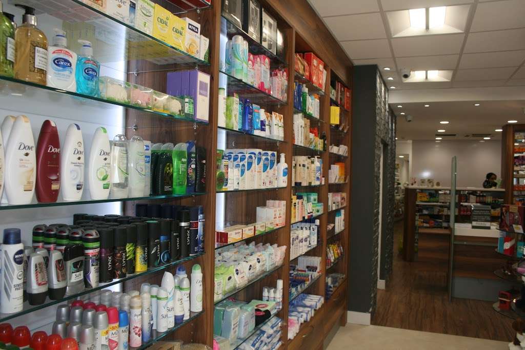 Walton Pharmacy and Travel Clinic | 12 Walton St, Walton on the Hill, Tadworth KT20 7RT, UK | Phone: 0844 288 0300