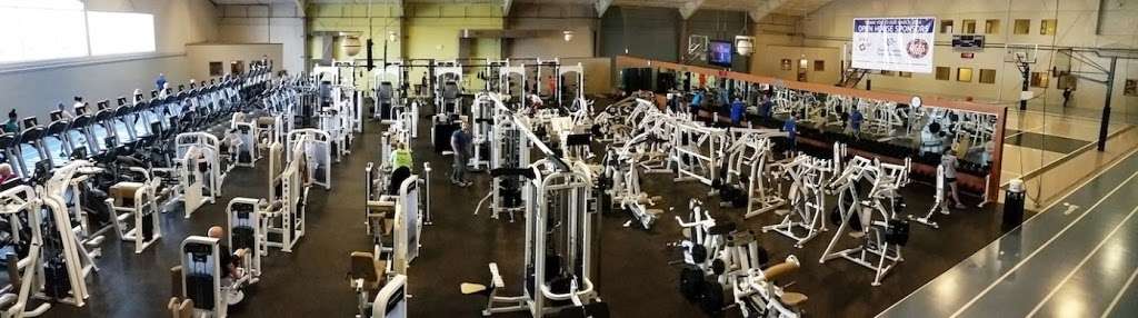 Universal Athletic Club | 2323 Oregon Pike, Lancaster, PA 17601, USA | Phone: (717) 569-5396