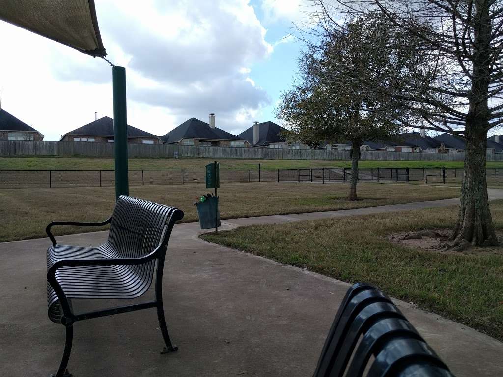 Riverstone Dog Park | Sugar Land, TX 77479