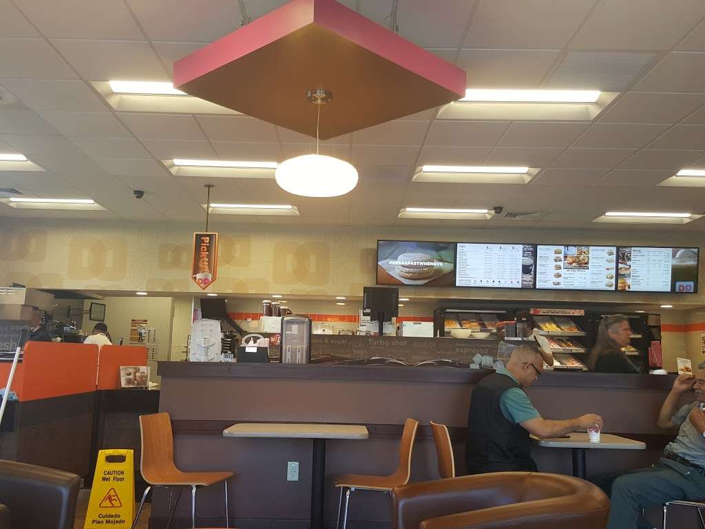 Dunkin | 3745 Pleasant Hill Rd, Kissimmee, FL 34746 | Phone: (407) 343-1277