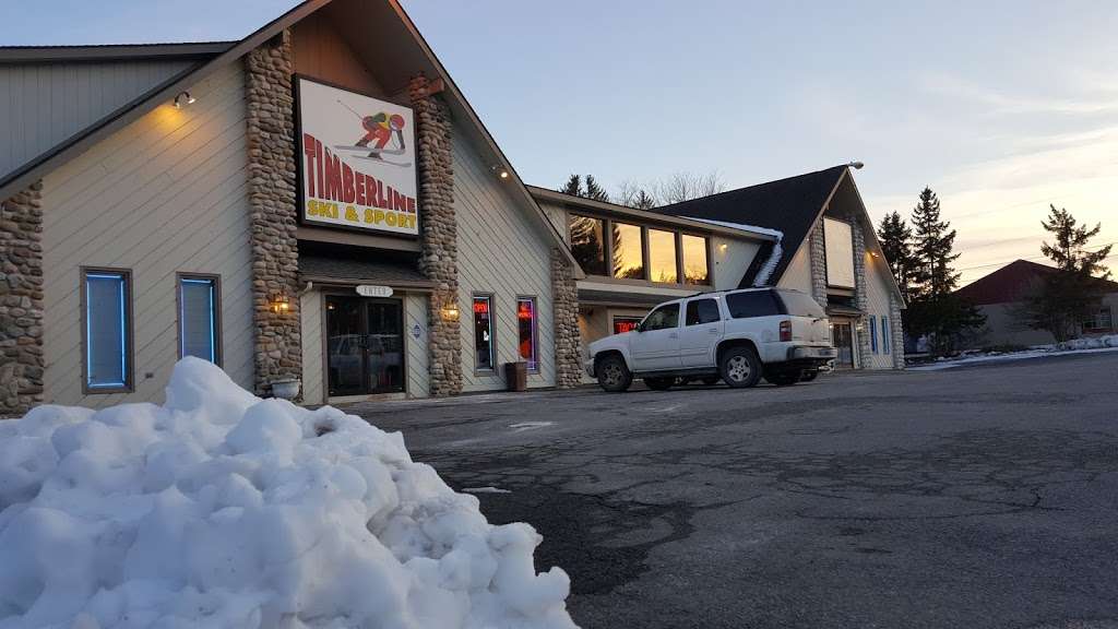 Timberline Ski Shop-Snowboard | PA-940, Pocono Lake, PA 18347, USA | Phone: (570) 646-4754