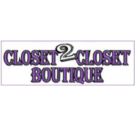 Closet 2 Closet Boutique | 1243 N Reading Rd, Stevens, PA 17578, USA | Phone: (717) 336-1961