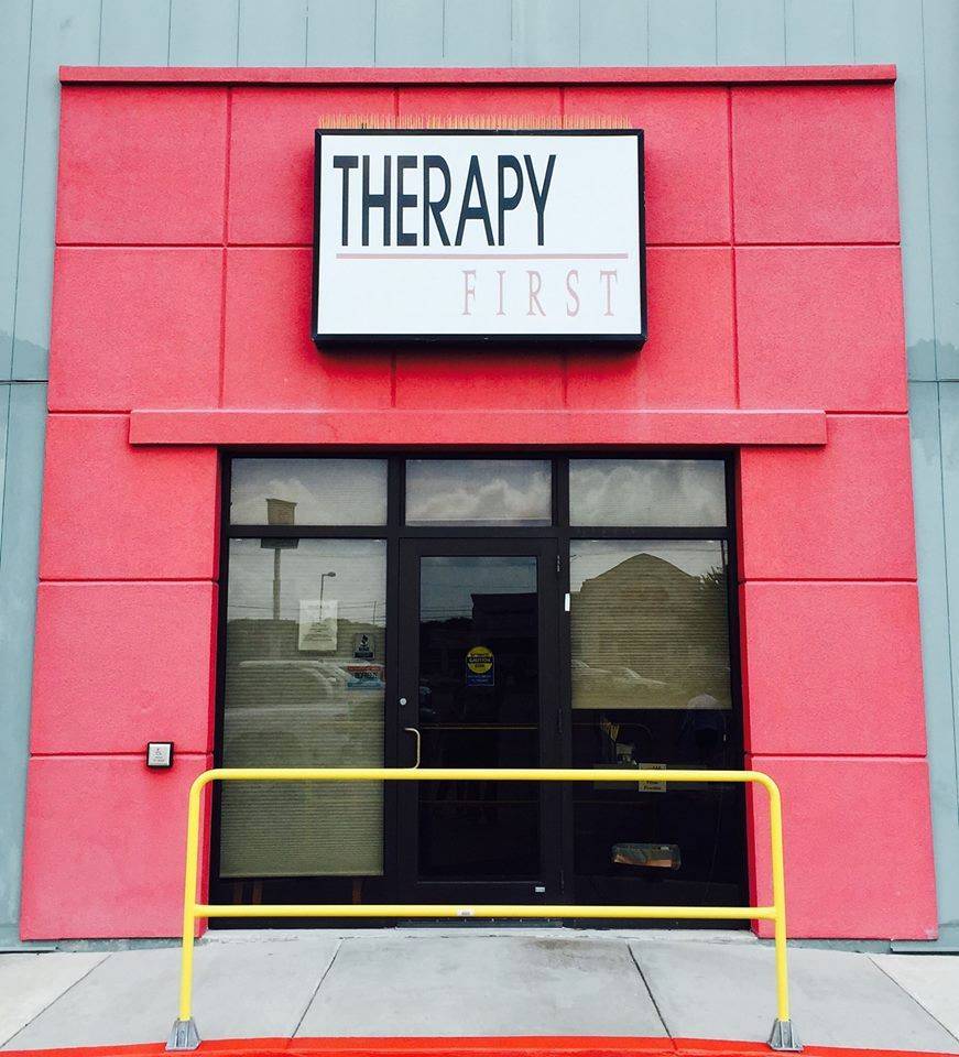 Therapy First LLC | 2101 Airline Rd, Corpus Christi, TX 78414 | Phone: (361) 993-4778