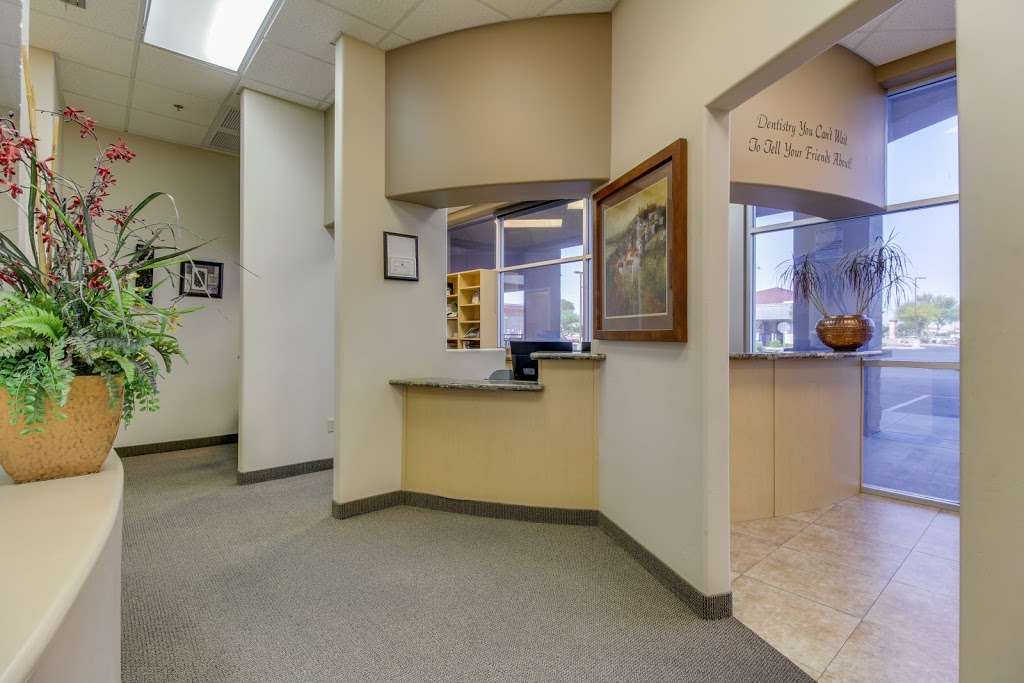 Prime Family Dental | 5030 W Baseline Rd Ste 131, Laveen Village, AZ 85339, USA | Phone: (602) 903-2382