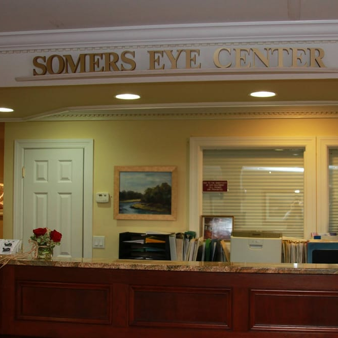 Somers Eye Center | 380 US-202, Somers, NY 10589, USA | Phone: (914) 277-5550