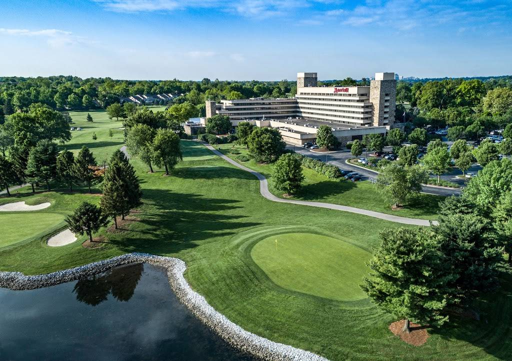 Griffin Gate Golf Club | 1800 Newtown Pike, Lexington, KY 40511 | Phone: (859) 288-6193