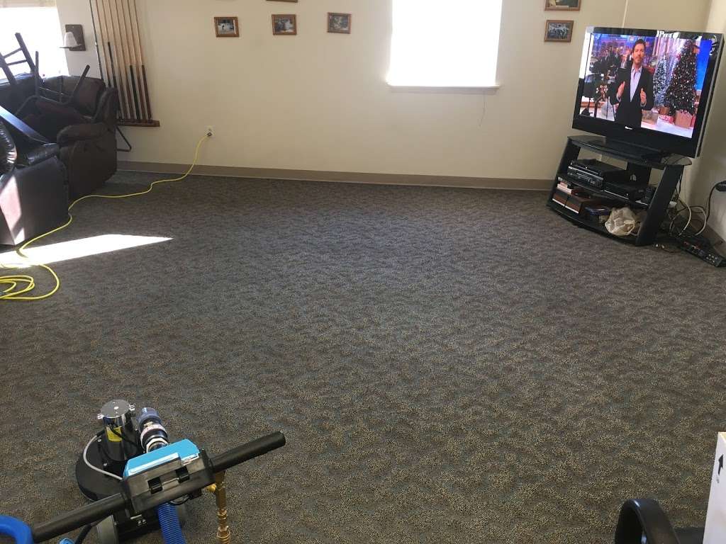 Dougherty Carpet Cleaning | State Rd, Springfield, PA 19064, USA | Phone: (610) 506-6523