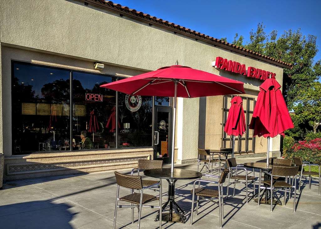 Panda Express | 5829 Jarvis Ave, Newark, CA 94560, USA | Phone: (510) 745-9844