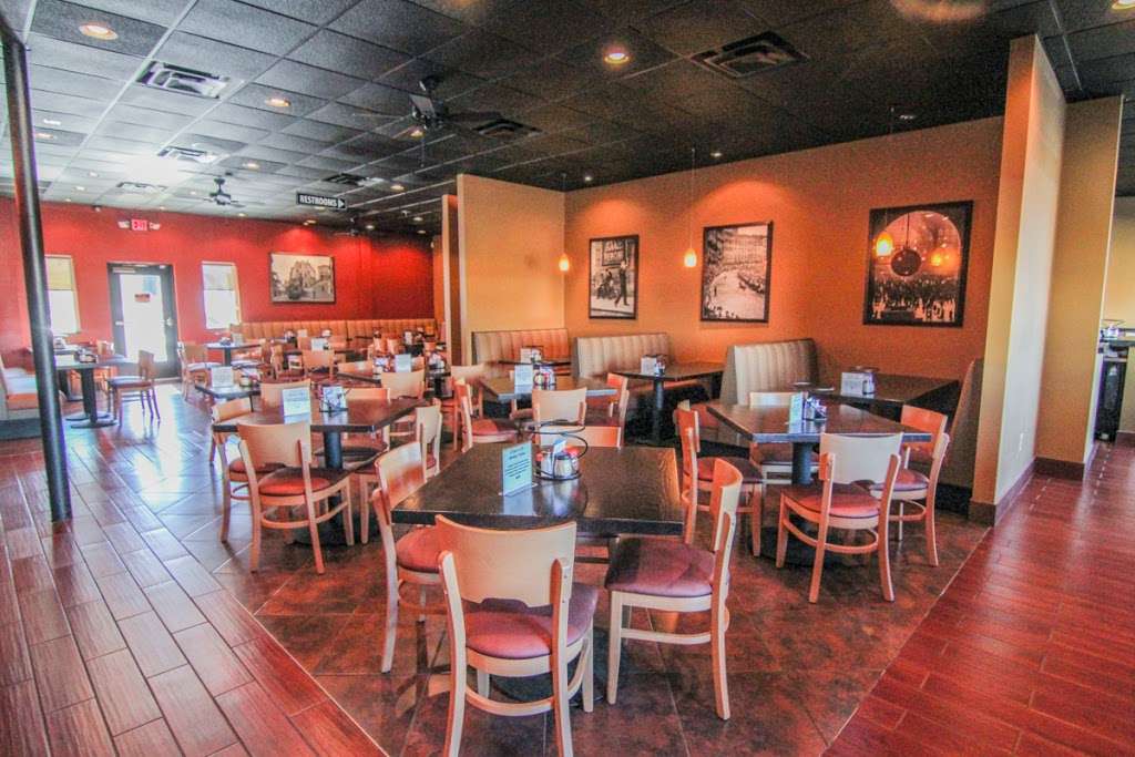 Coal Fire | 9276 Old Keene Mill Rd, Burke, VA 22015, USA | Phone: (703) 455-7978