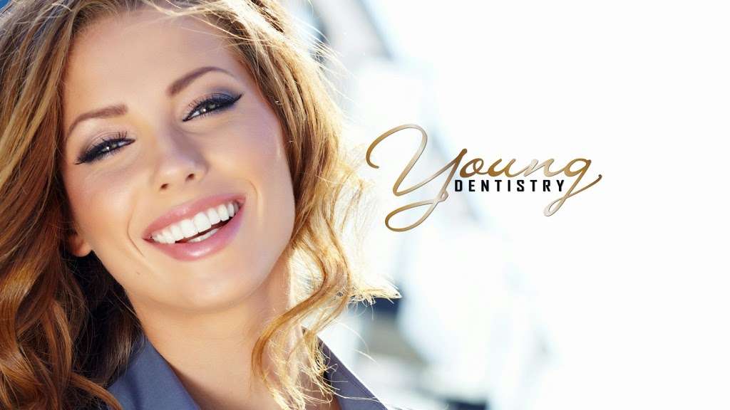 Young Dentistry | 1104 Beacon Ave, Manahawkin, NJ 08050, USA | Phone: (609) 597-1830