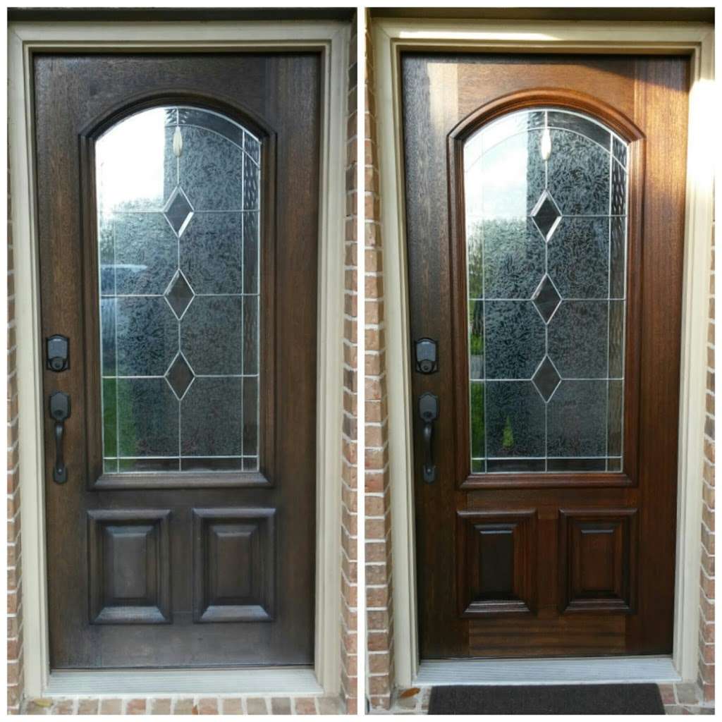 The Door Masters of Houston | 827 Grand Ave, Bacliff, TX 77518, USA | Phone: (281) 691-3738