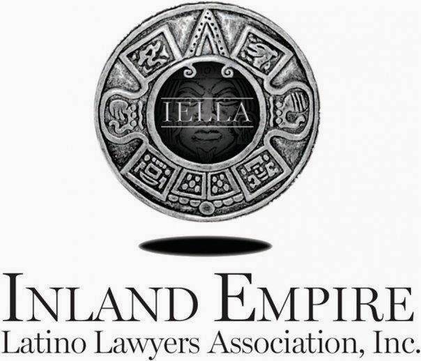 Inland Empire Latino Lawyers Association, Inc. | 2060 University Ave #113, Riverside, CA 92507, USA | Phone: (951) 369-3009