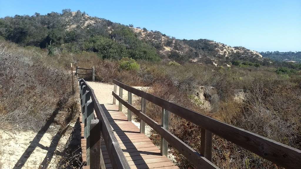 Manchester Preserve Hiking Trails | Encinitas, CA 92024, USA