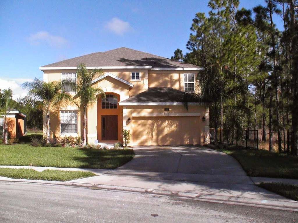 Florida Dream Management Company | 2384 Andrews Valley Dr, Kissimmee, FL 34758 | Phone: (407) 791-9442