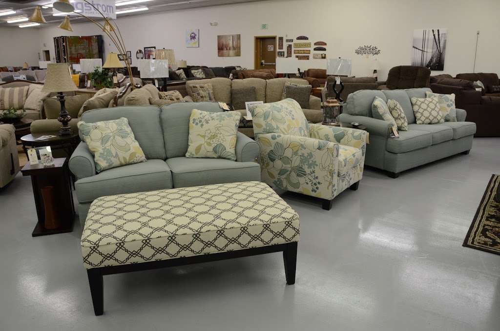 Engstrom Home Furniture | 2435 Monroe St, La Porte, IN 46350, USA | Phone: (219) 325-1500