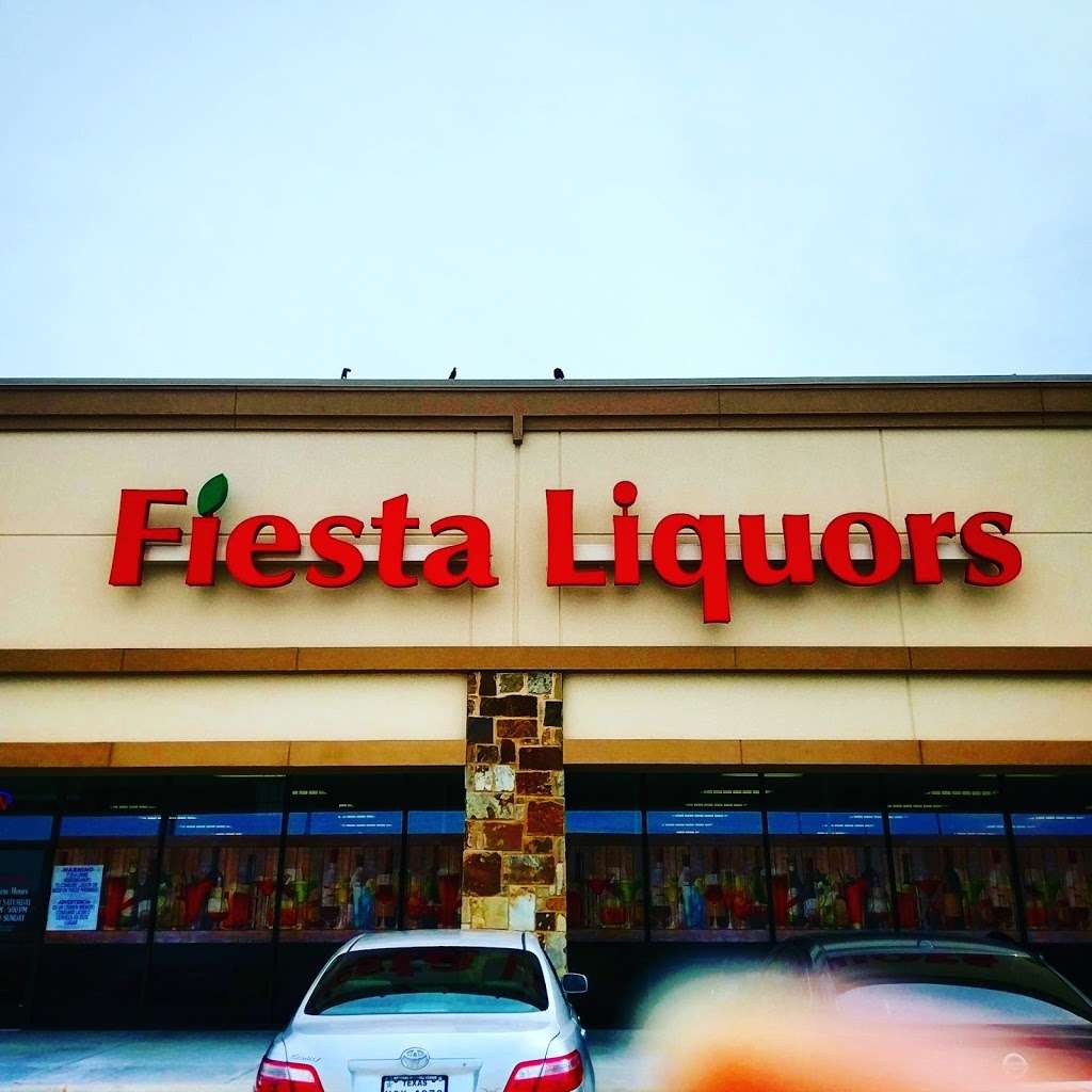 Fiesta Liquors | 20403 FM 529, Katy, TX 77449, USA | Phone: (281) 855-5978