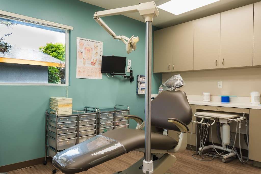 Dr. Zak Plaza Dental Care | 1120 Via Verde, San Dimas, CA 91773 | Phone: (909) 599-2444