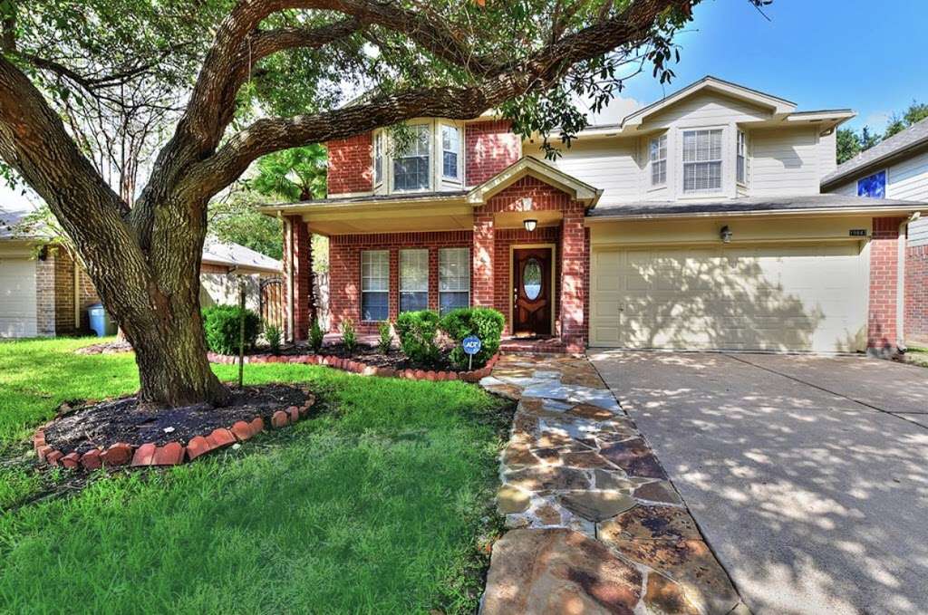 The Thelen Group - Keller Williams Premier Realty | 22762 Westheimer Pkwy Suite 430, Katy, TX 77450, USA | Phone: (713) 585-0141