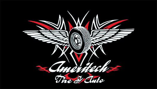 Ameritech Tire & Auto | 101 Ameritech St, Ranson, WV 25438, USA | Phone: (304) 725-6460