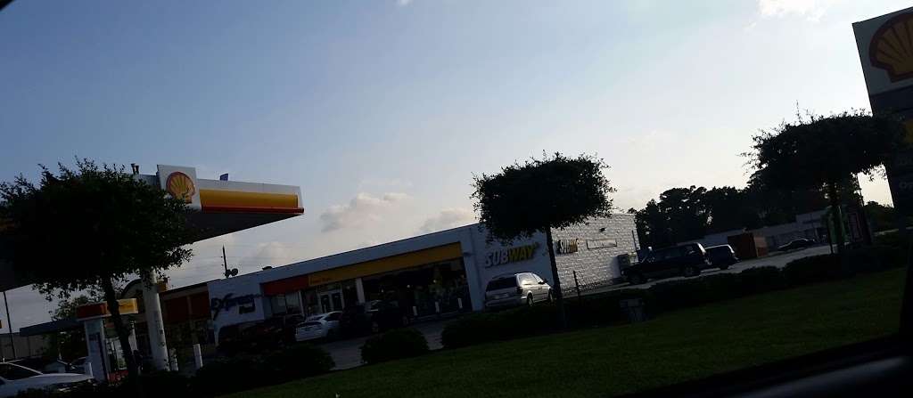 Shell | 8835 East Sam Houston Pkwy N, Houston, TX 77044 | Phone: (281) 436-6000