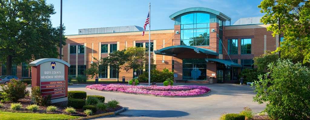 Bates County Memorial Hospital | 615 W Nursery St, Butler, MO 64730, USA | Phone: (660) 200-7000