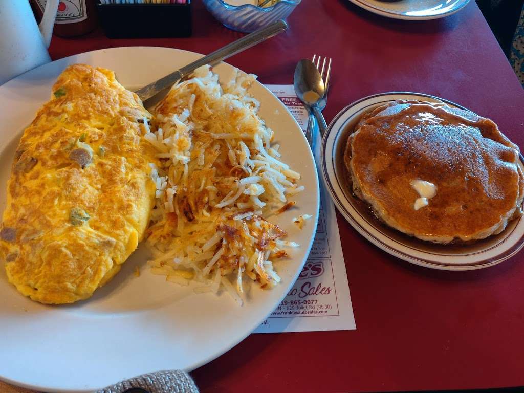 Omelette House Restaurant | Schererville, IN 46375 | Phone: (219) 322-9680