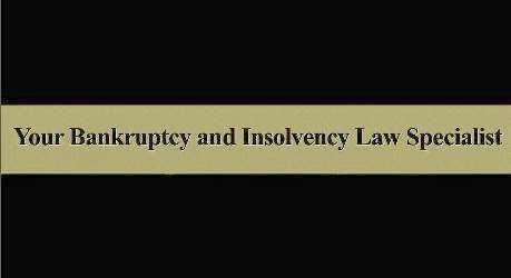 Bankruptcy Law Group at Robert H. Johnson, LLC | 1818 Old Cuthbert Rd Suite 107, Cherry Hill, NJ 08034, USA | Phone: (856) 298-9328