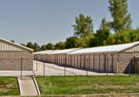 Pioneer Park Mini Storage | 8800 NE 108th St, Kansas City, MO 64157 | Phone: (816) 407-7867