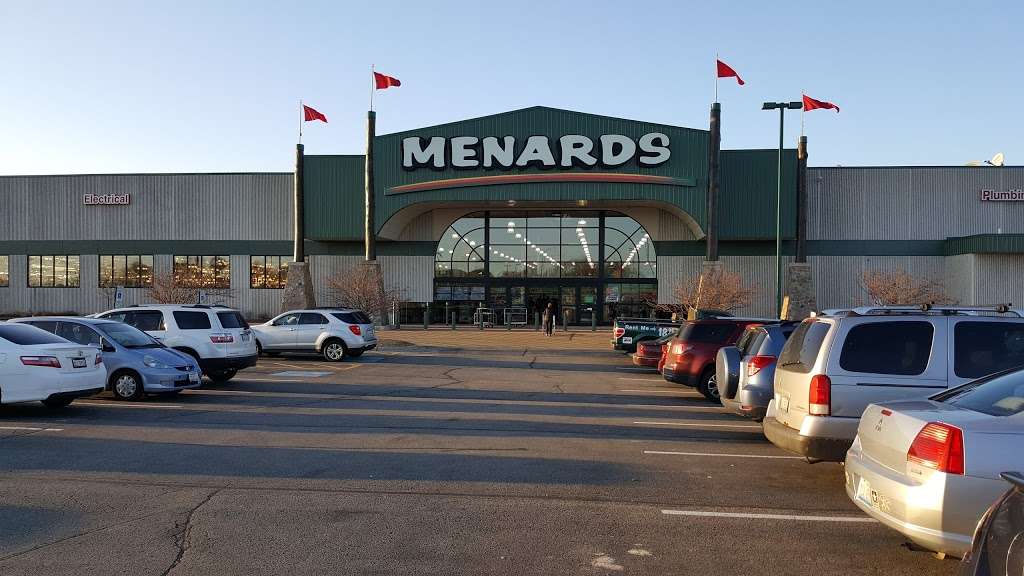 Menards | 1200 Ogden Ave, Montgomery, IL 60538, USA | Phone: (630) 851-8067