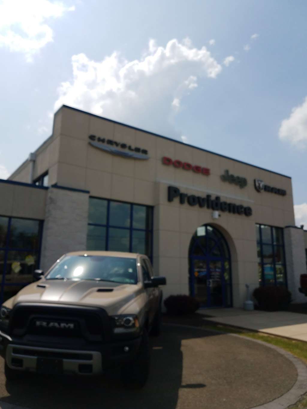 Providence Autos | 804 Lancaster Pike, Quarryville, PA 17566, USA | Phone: (717) 284-9900