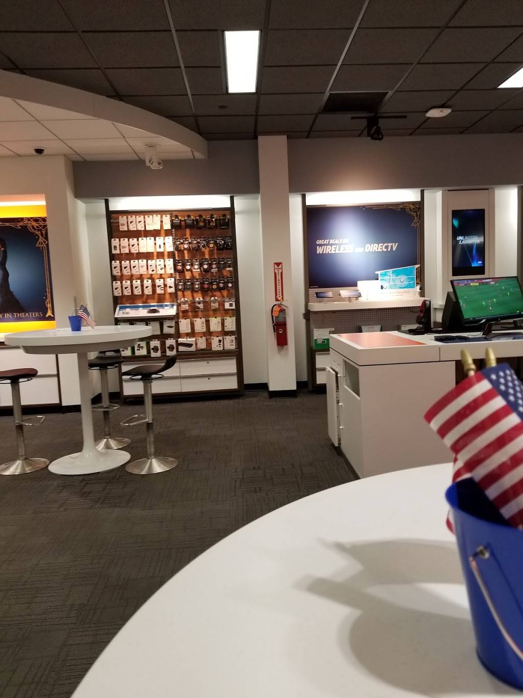 AT&T Store | 2224 E Williams Field Rd Suite 105, Gilbert, AZ 85295, USA | Phone: (480) 857-2403