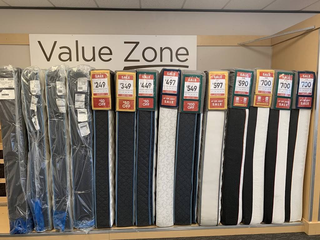 Mattress Firm Citrus Heights | 7849 Greenback Ln, Citrus Heights, CA 95610, USA | Phone: (916) 723-9188