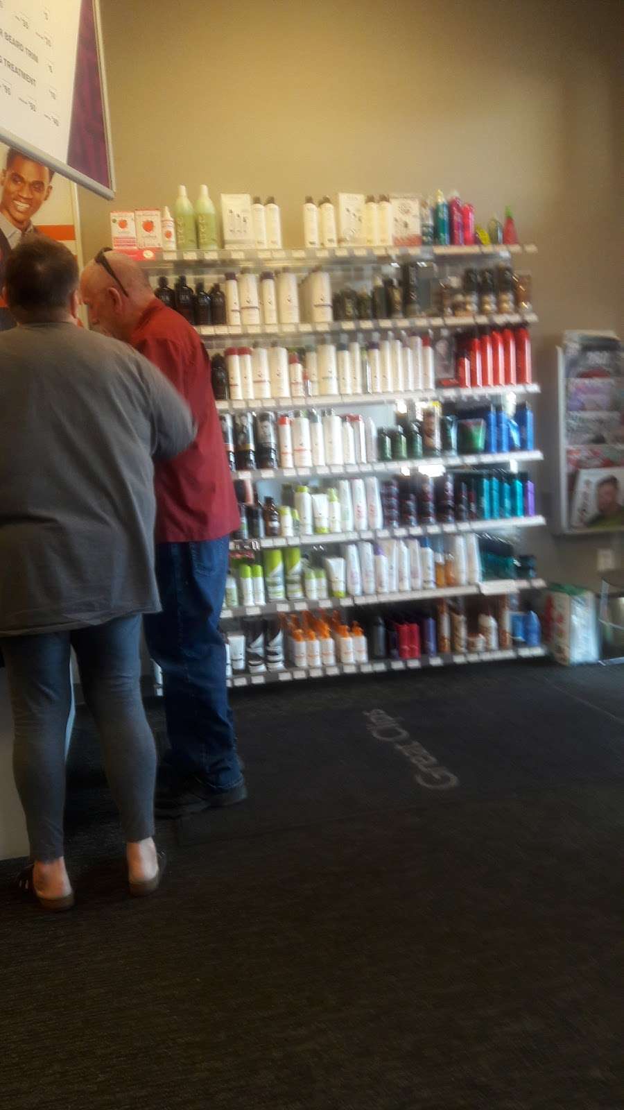 Great Clips | 55 E Horizon Ridge Pkwy Ste 110, Henderson, NV 89002, USA | Phone: (702) 221-7110